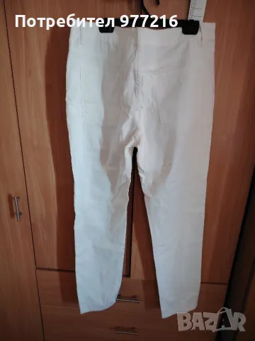 Чисто нови мъжки дънки, снимка 4 - Дънки - 48927612