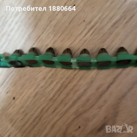 HILTI DX400 и DX100L, снимка 5 - Други инструменти - 53924138