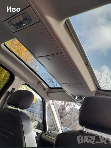 Ford Galaxy Titanium X/Форд Галакси Титаниум 2.0 TDCI 163 к.с. – 7местен, снимка 5 - Автомобили и джипове - 54075724