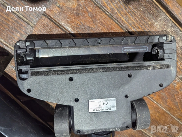 Rowenta прахосмукачка , снимка 3 - Прахосмукачки - 53036279