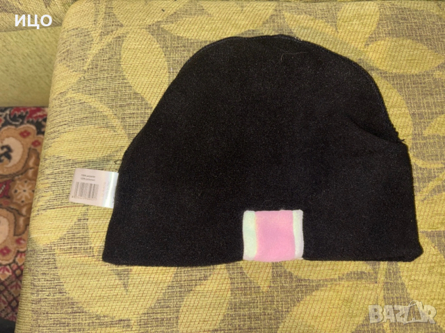 Зимна шапка LEGEA Palermo, снимка 4 - Шапки - 53298176