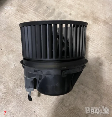 Части парно / климатик - Форд Мондео (Ford Mondeo) МК4, снимка 7 - Части - 51787742