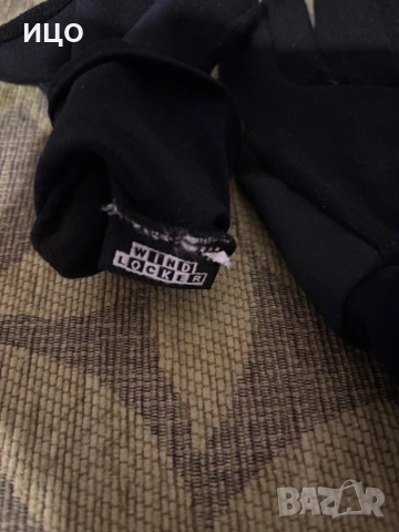 Зимни ръкавици Asics, снимка 4 - Ръкавици - 52579289