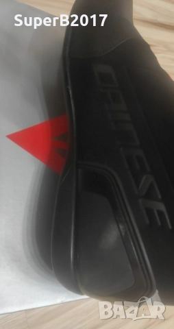 Продавам - мото боти Dainese Energyca Air Shoes, номер 46, снимка 11 - Спортна екипировка - 51967460