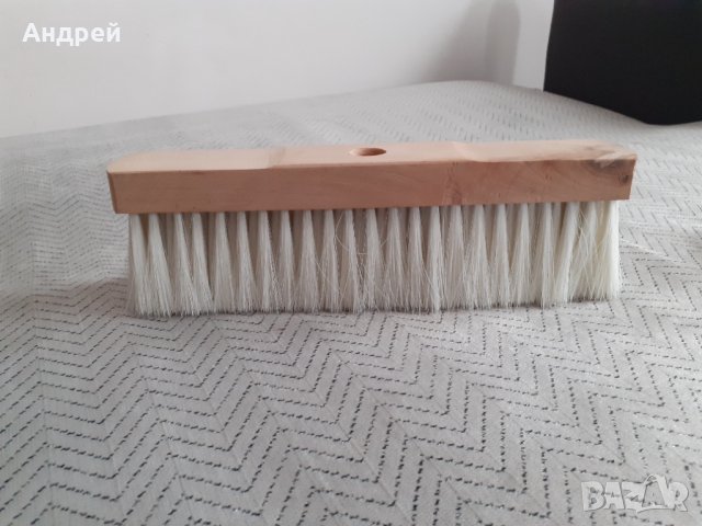 Стара четка #2