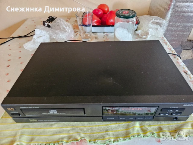 Работещи CD-та, снимка 17 - Аудиосистеми - 51129119