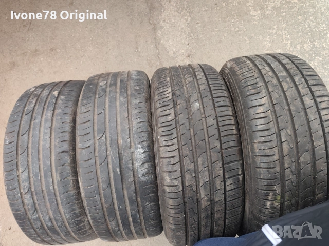 ПРОМОЦИЯ АЛУМИНИЕВИ ДЖАНТИ за AUDI VW  5x100 15 цола.Отлично състояние., снимка 9 - Гуми и джанти - 54195294