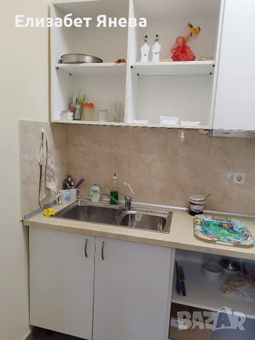 Отдава се под наем помещение гр. А-д /подходящо за магазин, офис/, снимка 8 - Магазини - 53134576