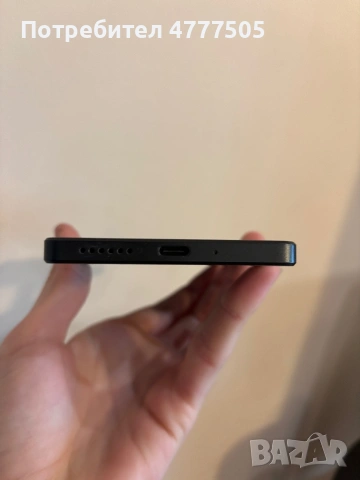 Xiaomi Redmi Note 13 5G 8GB ram/256GB памет, снимка 6 - Xiaomi - 54015782