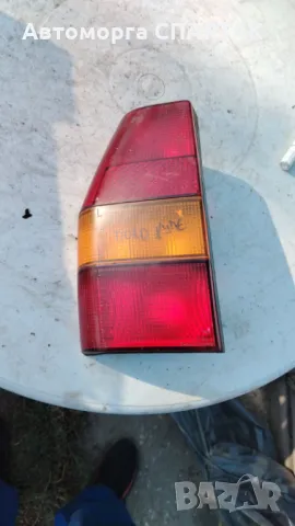 Ляв / десен стоп за Volkswagen Polo 2