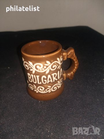 Чаша за кафе - България 