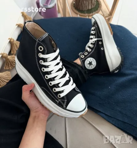 Дамски кецове  Convers/BR102