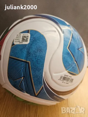 Adidas FIFA World Cup 26 Trionda League, снимка 5 - Футбол - 56181647