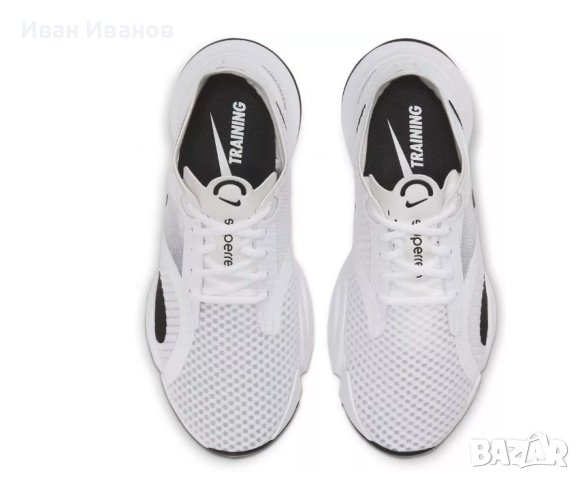 оригинални маратонки  Nike SuperRep Go  номер 35,5-36, снимка 3 - Маратонки - 40639490