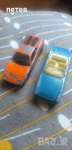 метални колички, снимка 9 - Антикварни и старинни предмети - 54179633