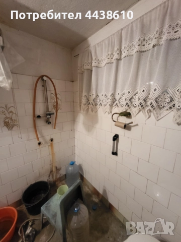 с. Малина, Общ. Ген. Тошево, къща с двор – 25053евро (49000лв.), снимка 10 - Къщи - 52546569