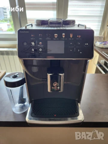 Saeco GranAroma SM6580