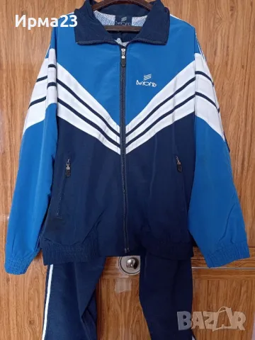 Спортен екип, снимка 1