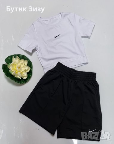 Дамски екип Nike в цвят по избор , снимка 4 - Спортни екипи - 39893741