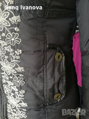 Дамско яке, снимка 4 - Якета - 30445250
