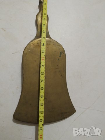 барокова лопатка за жар,въглища, снимка 5 - Други ценни предмети - 39644340