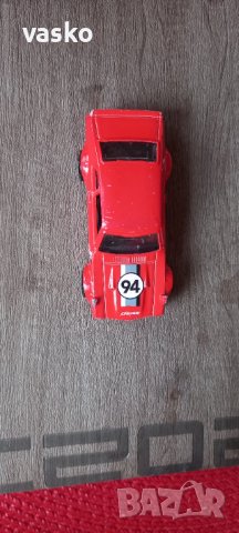 HOTWHEELS-рядък 2017, снимка 6 - Колекции - 39645344