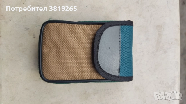 Малък симпатичен бинокъл 20х21в калъфче!, снимка 3 - Спортна екипировка - 52867324