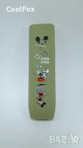 Силиконови протектори за IQOS ILUMA ONE, снимка 4 - Фолия, протектори - 43439948