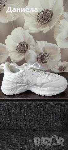 Мъжки маратонки MAN, снимка 7 - Маратонки - 49721711