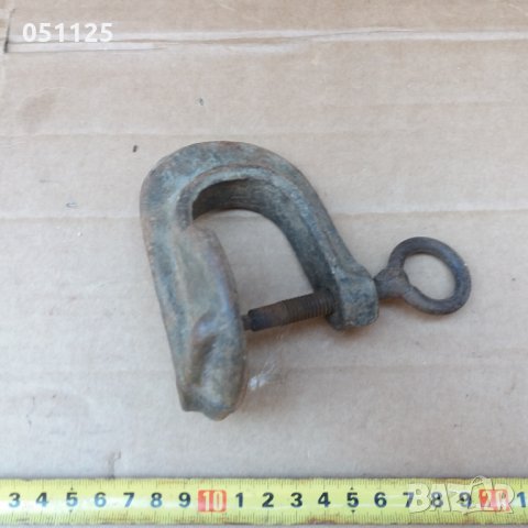 стара стяга, вулканизатор , снимка 8 - Антикварни и старинни предмети - 29747245