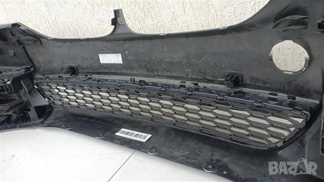 Предна броня BMW 5 Series G30 G31 M-Sport година 2017 2018 2019 2020 код 51118064928 , снимка 7 - Аксесоари и консумативи - 44665180