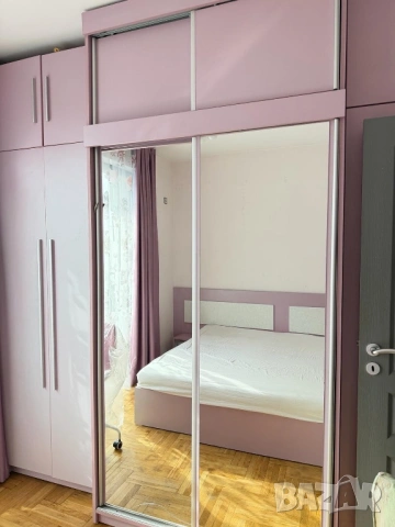 Употребявани мебели, снимка 9 - Спални и легла - 53917656