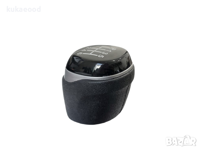 Топка за скоростен лост Renault Megane 4 2016+ Скорости: 6, снимка 2 - Аксесоари и консумативи - 44727606