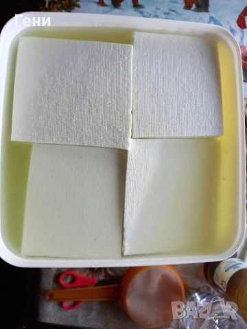 Домашно овче сирене , снимка 2 - Други - 54319342