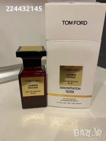 Tom Ford  Jasmin Rouge 50 ml EDP Tester 