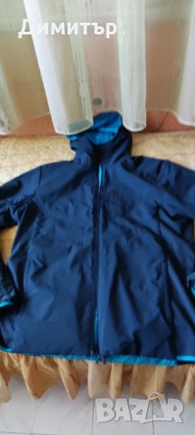 Salomon pertex classic eco, снимка 9 - Якета - 35403912