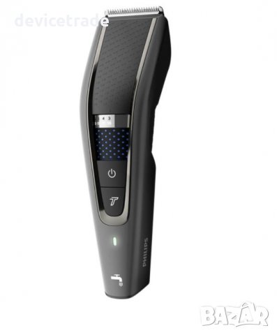 Машинка за подстригване Philips HC7650/15, 0.5-28 мм, снимка 2 - Машинки за подстригване - 35551649