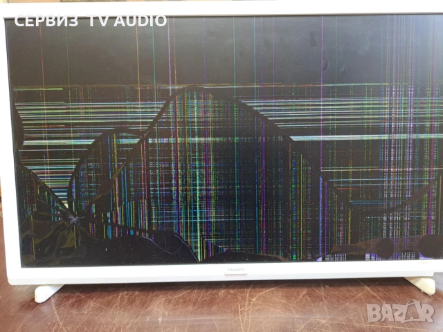 Main board 715G9249-M0G-000-004Y,TV PHILIPS 24PFS5603/12, снимка 3 - Части и Платки - 50962560