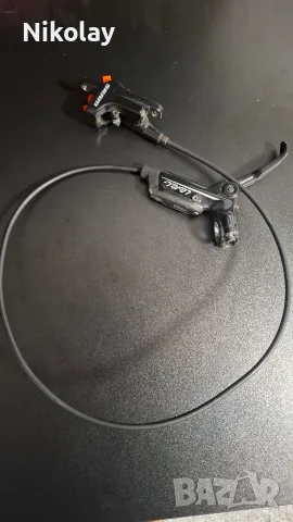 Спирачки Sram Level T, снимка 2 - Части за велосипеди - 56509036