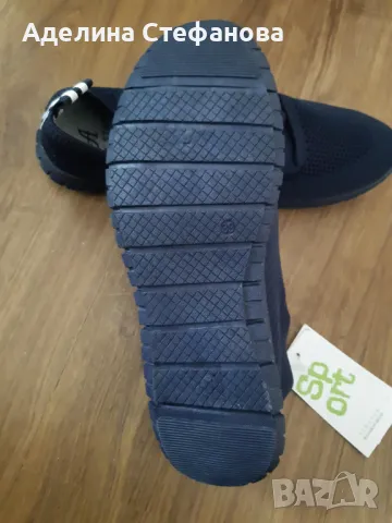 Маратонки 39, снимка 5 - Маратонки - 47782629