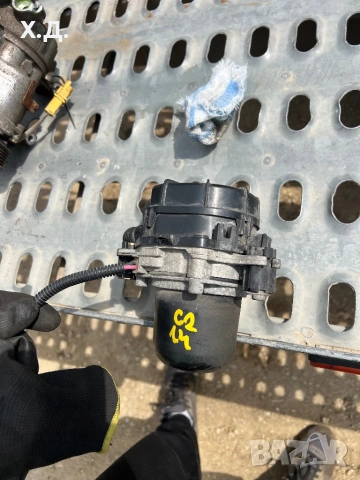 Помпа за вторичен въздух Ситроен Ц2 2003г