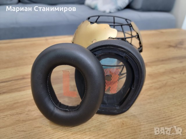 Резервни части - наушници за слушалки JBL, снимка 2 - Bluetooth слушалки - 42814901