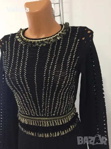 Дамска рокля Кики Рики, снимка 2 - Рокли - 48382026