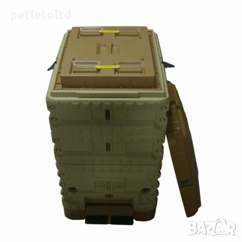 Термо Кошер Комплект с 1 Магазин и рамки, снимка 2 - Други стоки за животни - 30066283