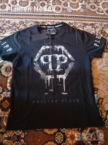 Фланелка, снимка 2 - Тениски - 50243355