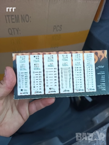 Игли за татуиране, снимка 11 - Друго оборудване - 52503305