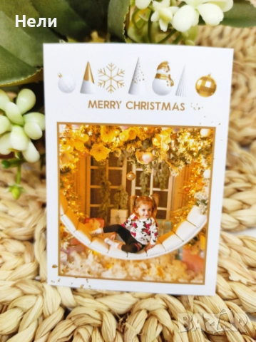 Календари и коледни магнити, снимка 3 - Други - 52535648