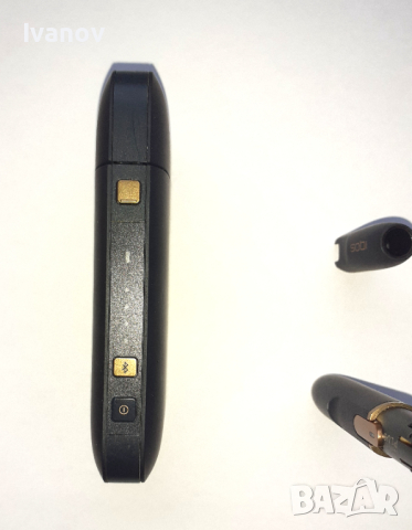 IQOS 2.4 Plus, снимка 4 - Електронни цигари - 44572168