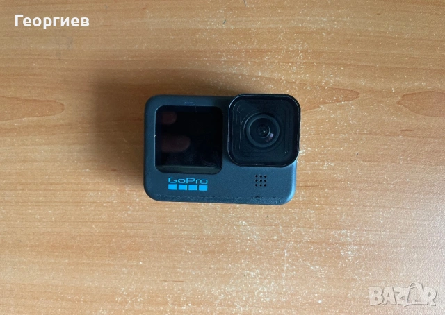 GoPro 11 Hero black , снимка 11 - Камери - 53350780