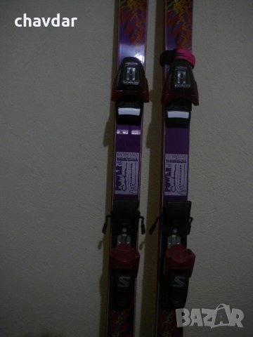 оригинални ски Kneissl, снимка 3 - Зимни спортове - 31559402